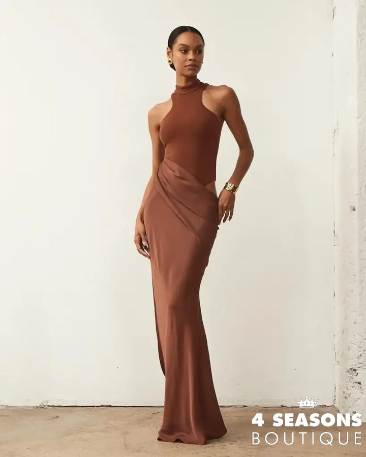 Julissa Max Dress