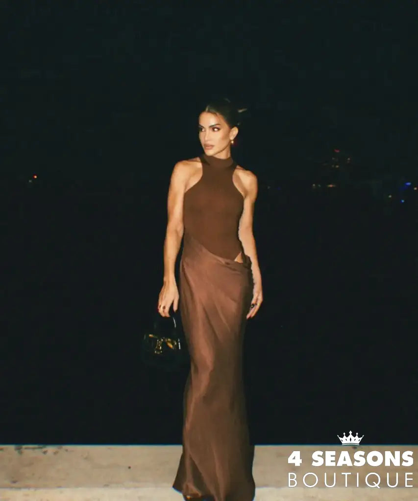 Julissa Max Dress