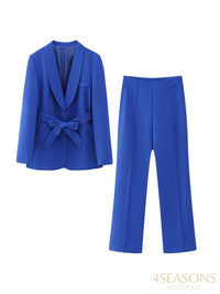 Blue Set