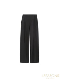 Black pants