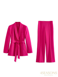 Pink Set