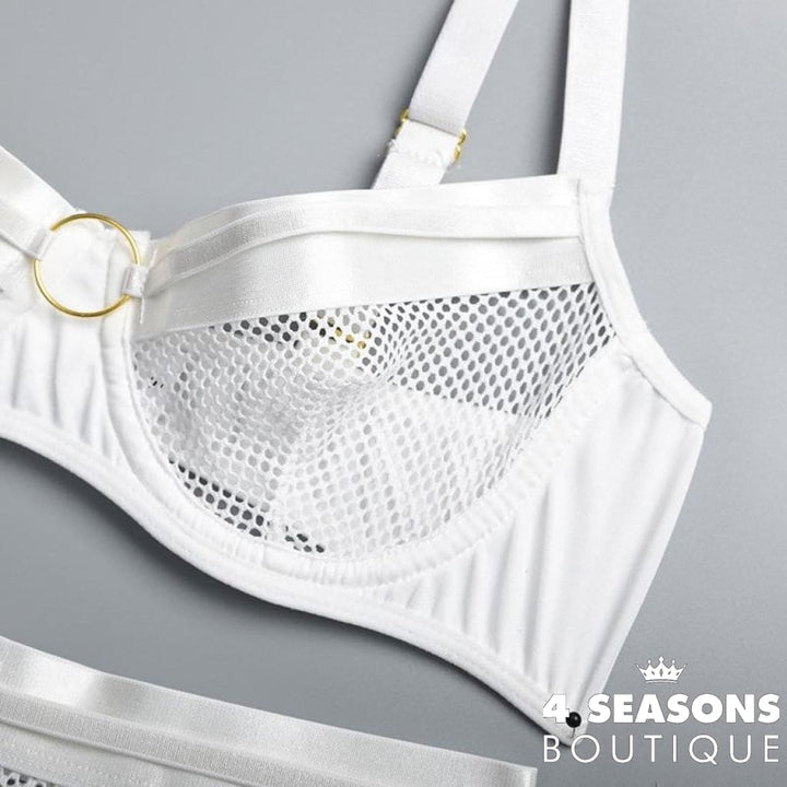 Conjunto Anastacia - 4 Seasons Boutique