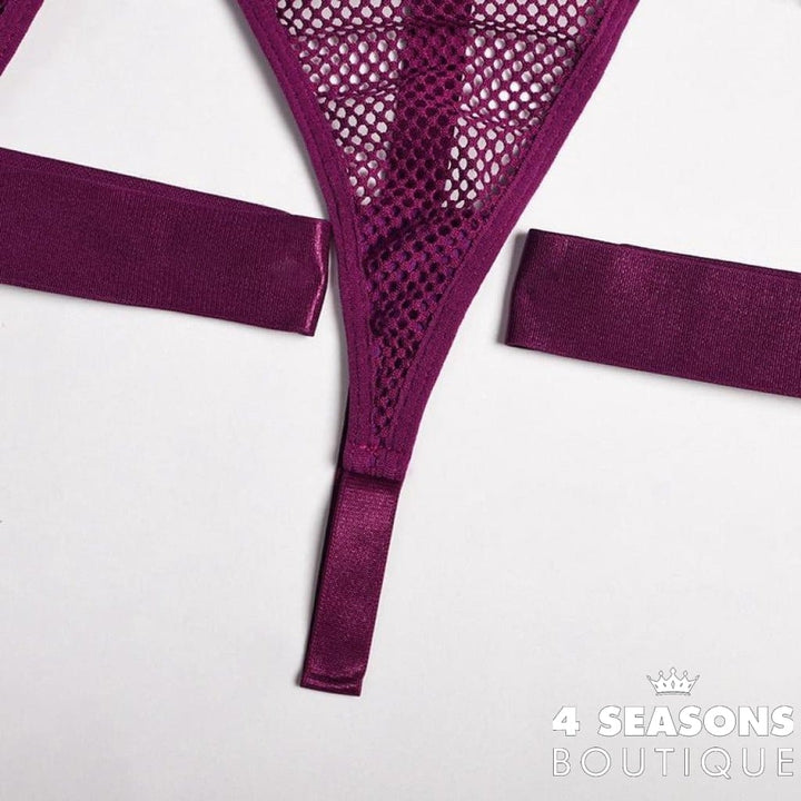 Conjunto Anastacia - 4 Seasons Boutique