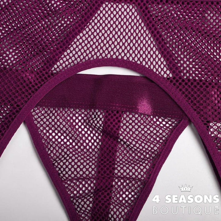 Conjunto Anastacia - 4 Seasons Boutique