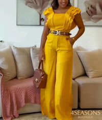 Mustard