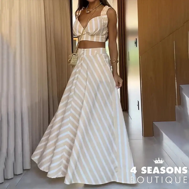 Conjunto Annelisa