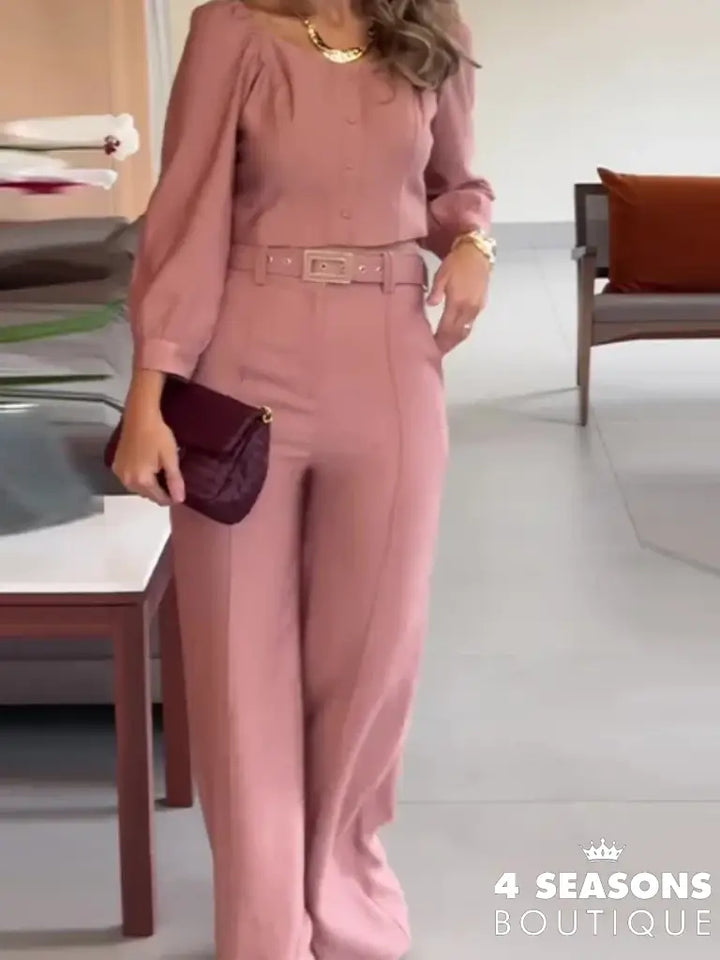 Conjunto Barcelona