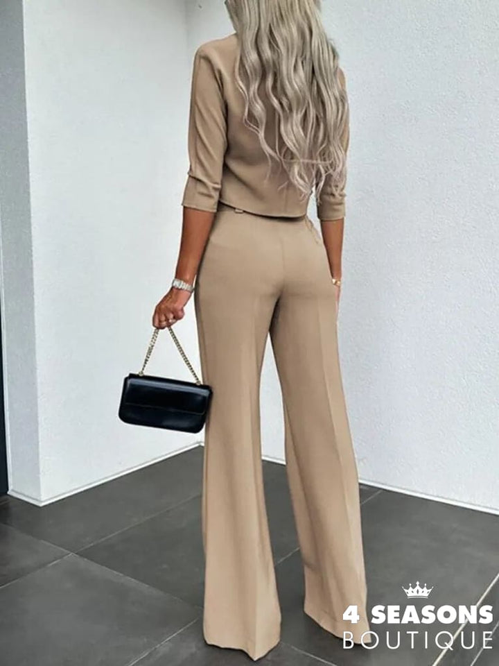 Conjunto Belleste