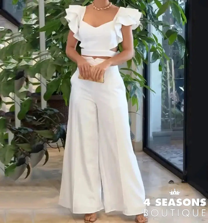 Conjunto Carmo Branco / P
