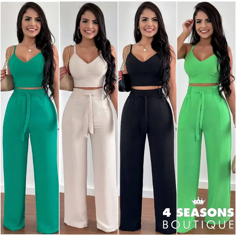 Conjunto Cínthia