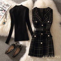 Black/Black