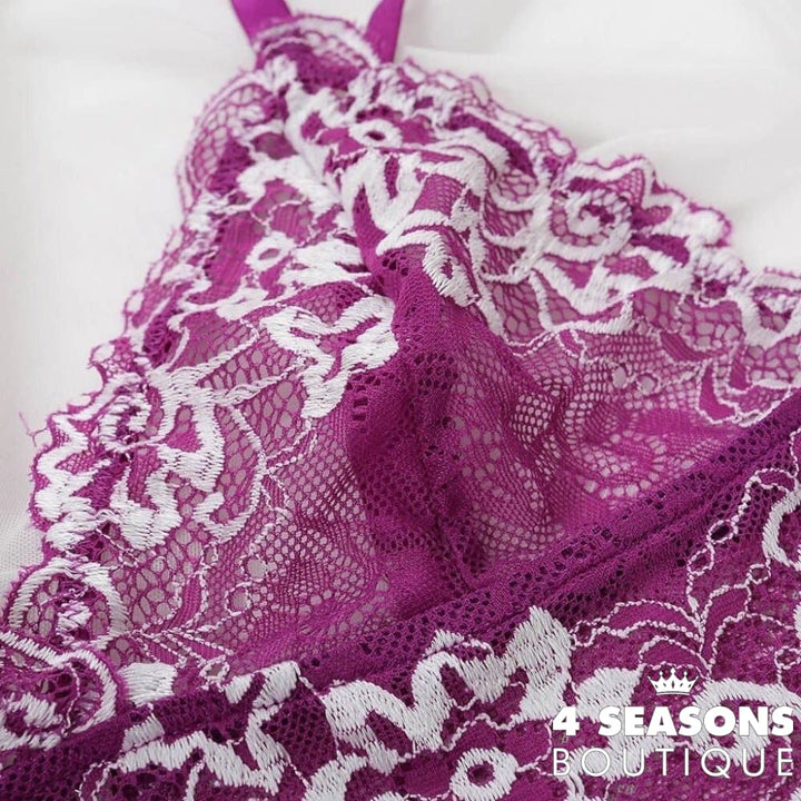 Conjunto Eleanor - 4 Seasons Boutique
