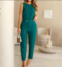Emerald Green