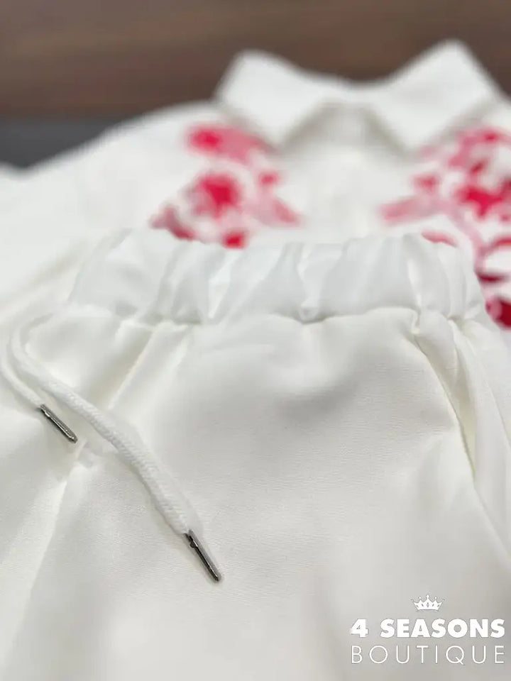 Conjunto Evangeline