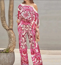 Floral