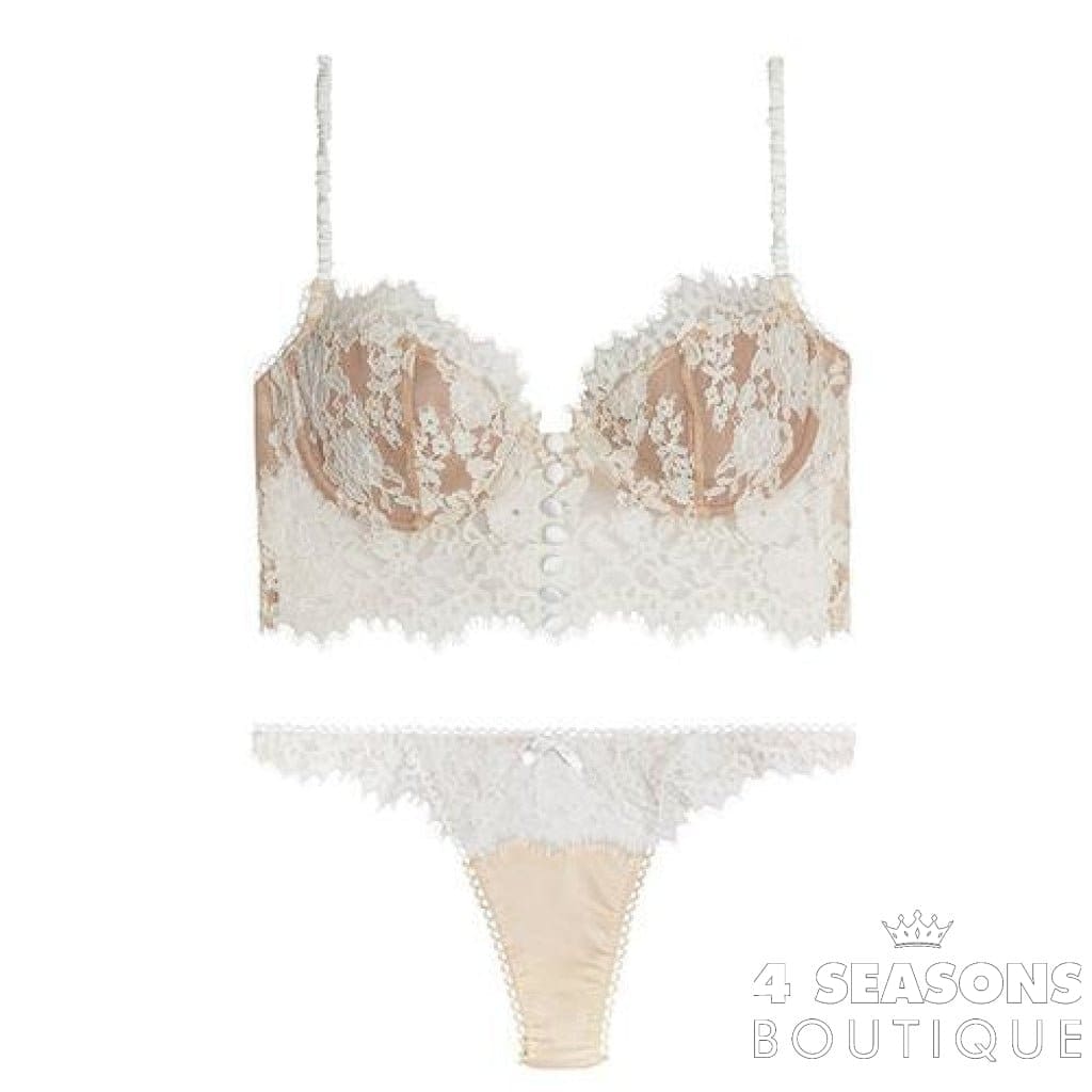 Conjunto French - 4 Seasons Boutique