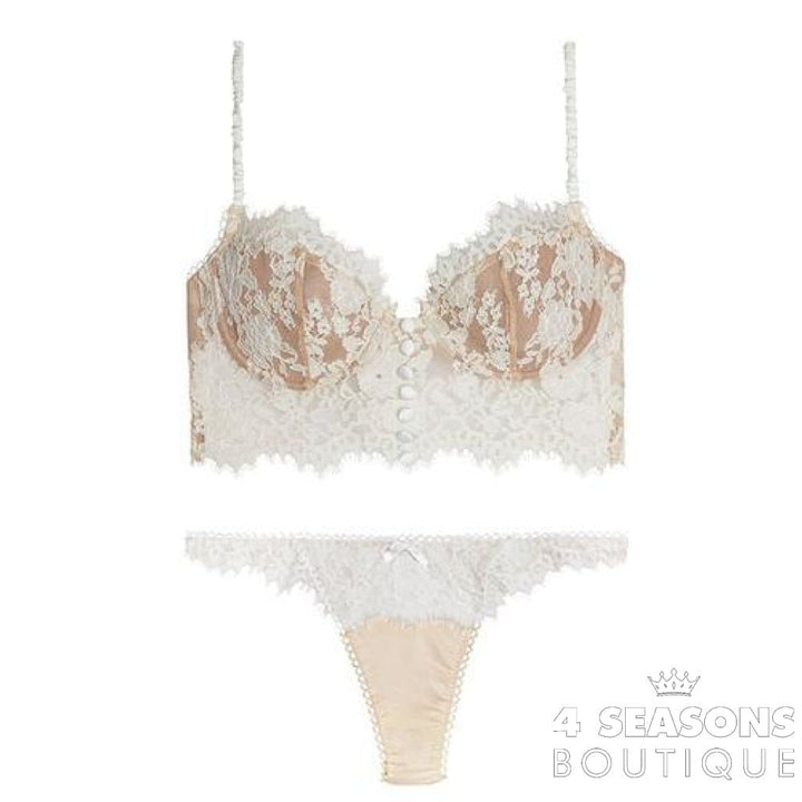 Conjunto French - 4 Seasons Boutique