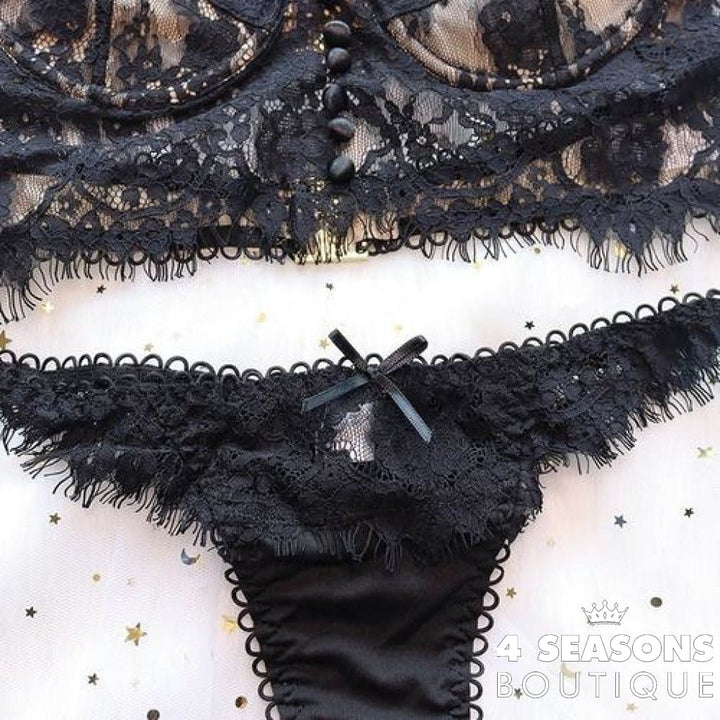 Conjunto French - 4 Seasons Boutique