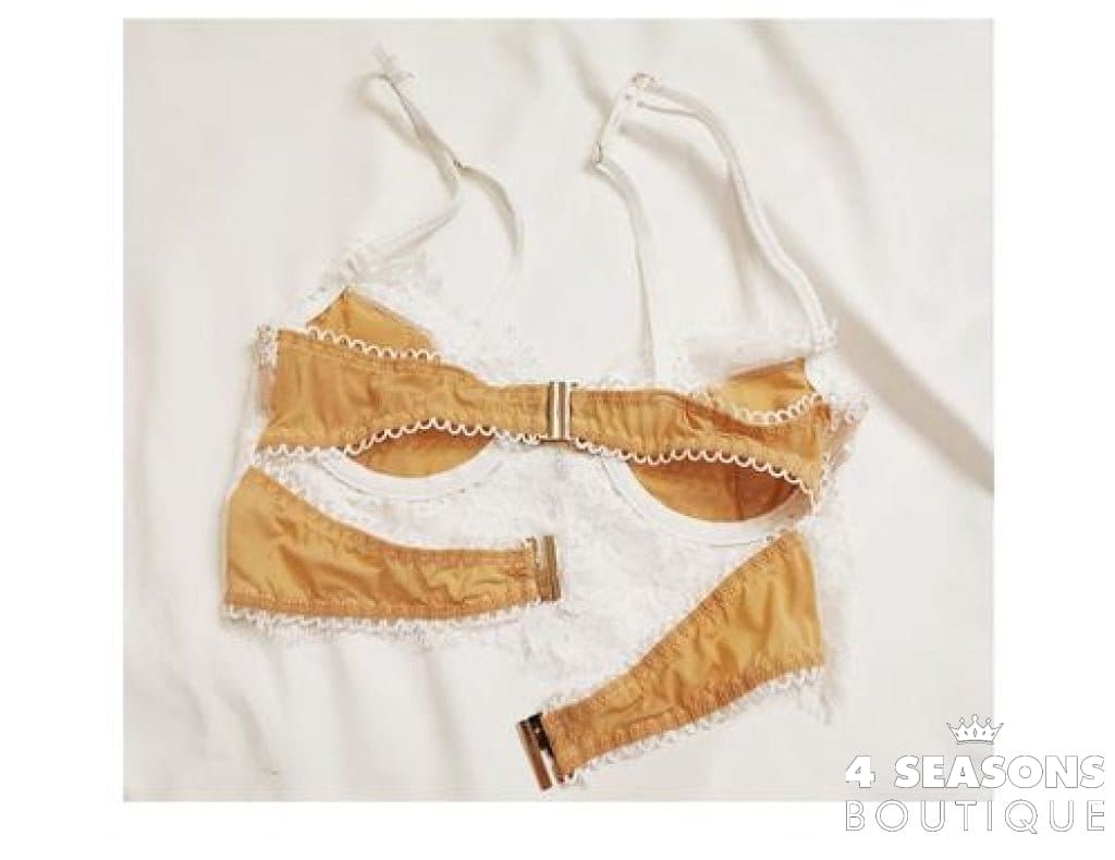 Conjunto French - 4 Seasons Boutique