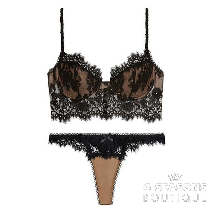 Conjunto French - 4 Seasons Boutique