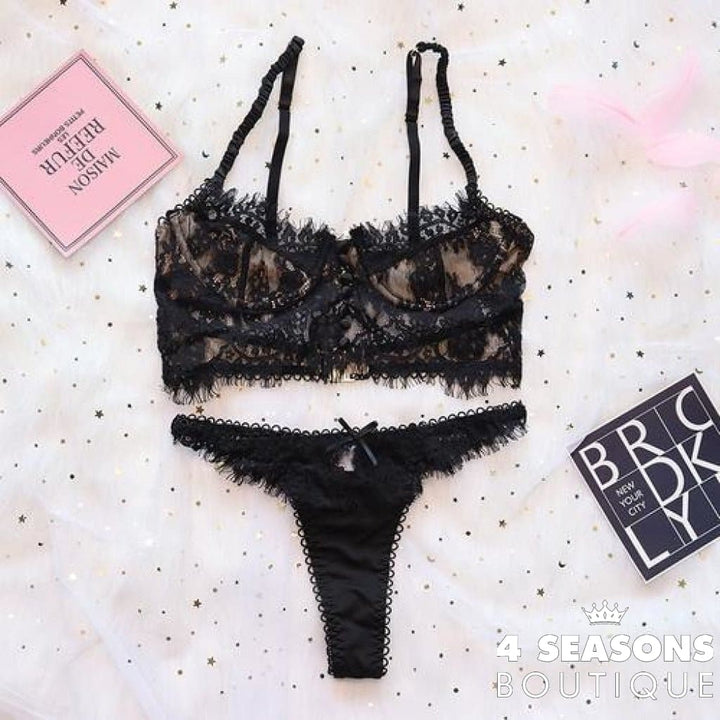 Conjunto French - 4 Seasons Boutique