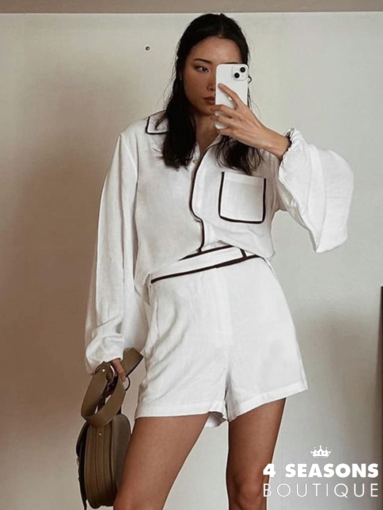 Conjunto Jastie