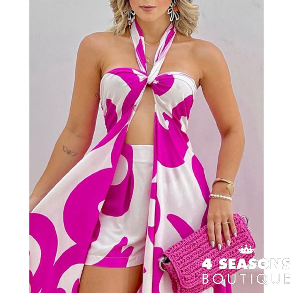 Conjunto Késia