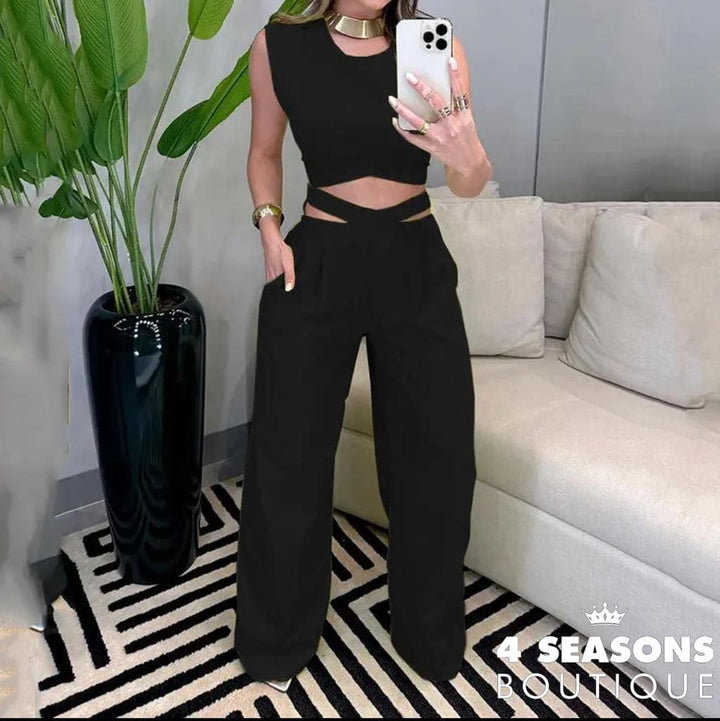 Conjunto Laura Preto / P