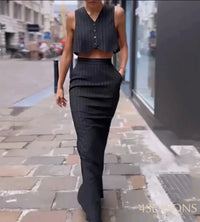 Pinstripe