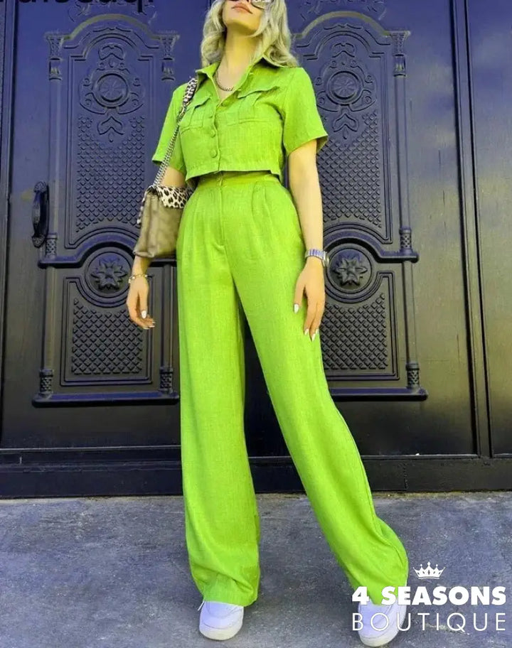 Conjunto Madonna