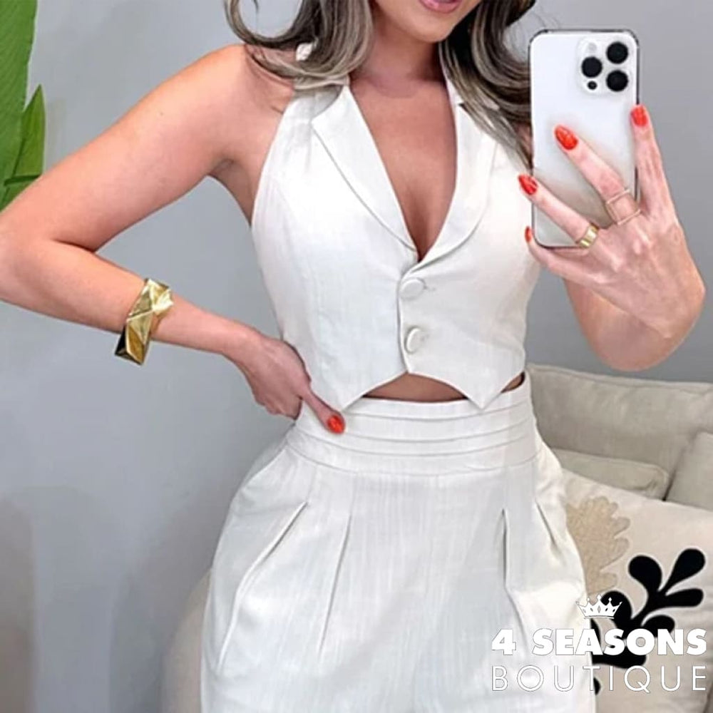 Conjunto Malta