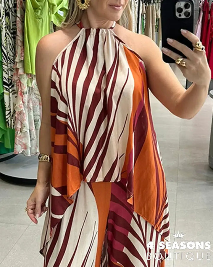 Conjunto Meca