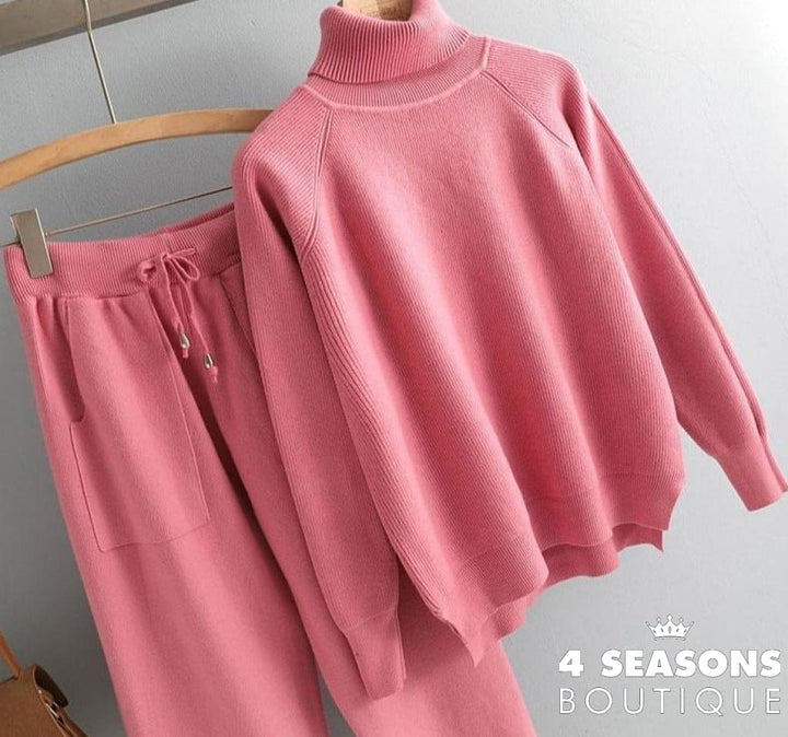 Conjunto Pandora - 4 Seasons Boutique
