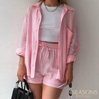 Baby pink