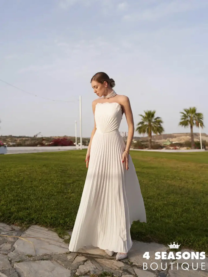 Empire Dress