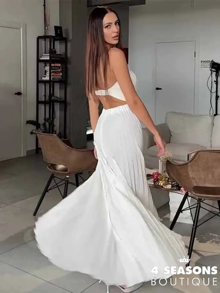 Empire Dress