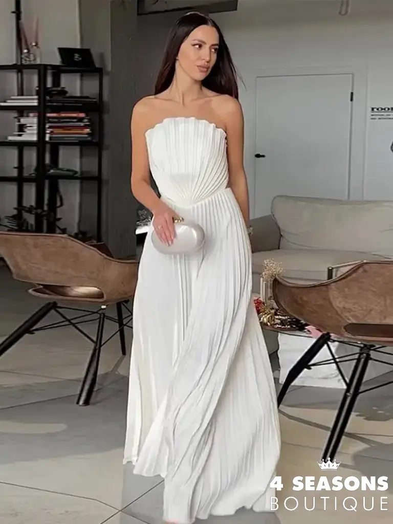 Empire Dress