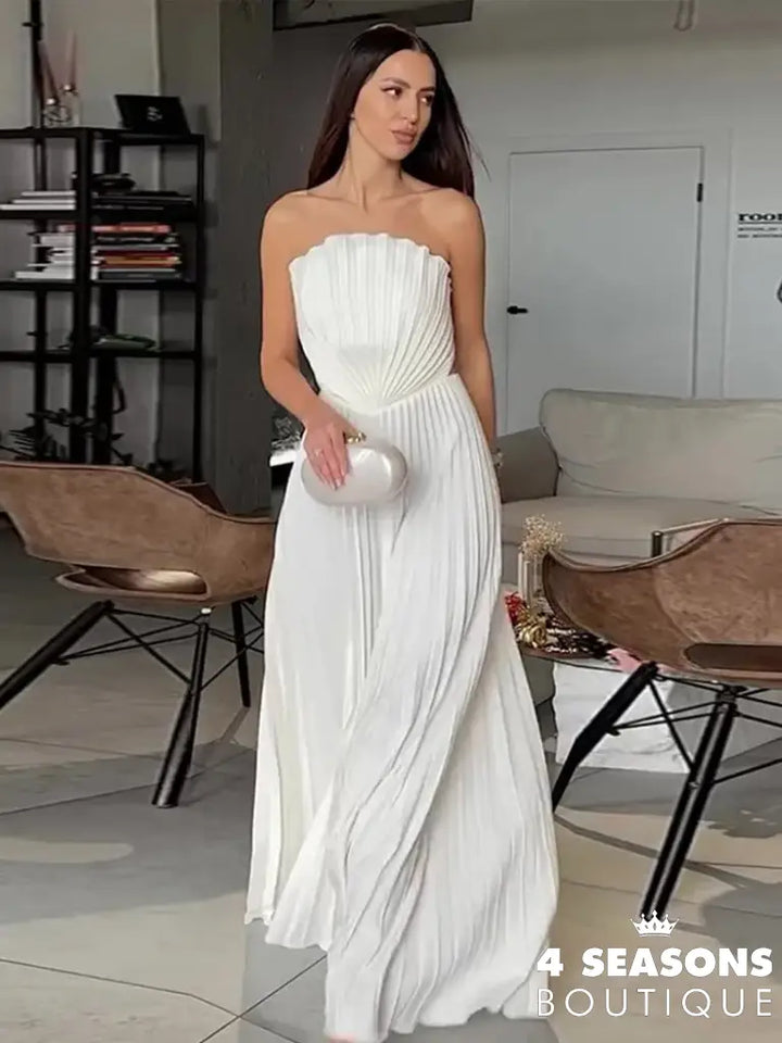 Empire Dress