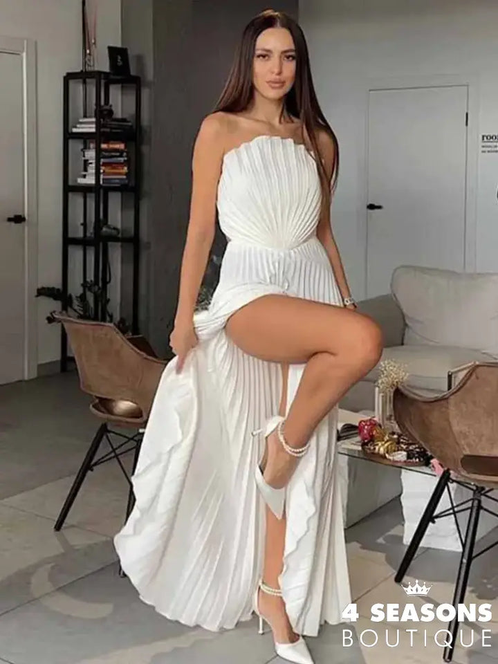 Empire Dress