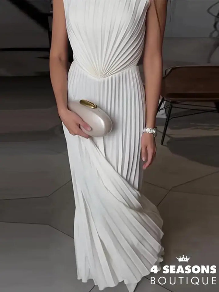 Empire Dress