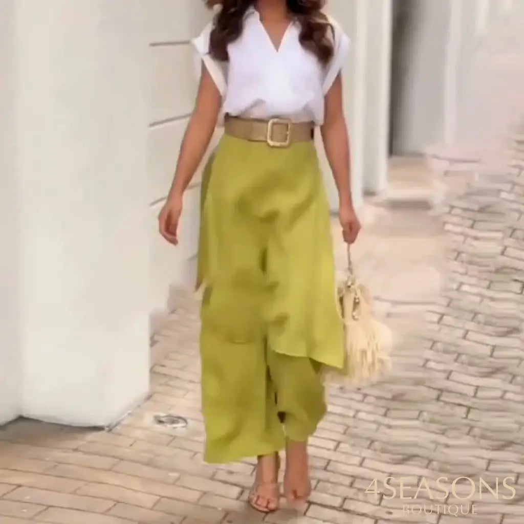 Fatima Set