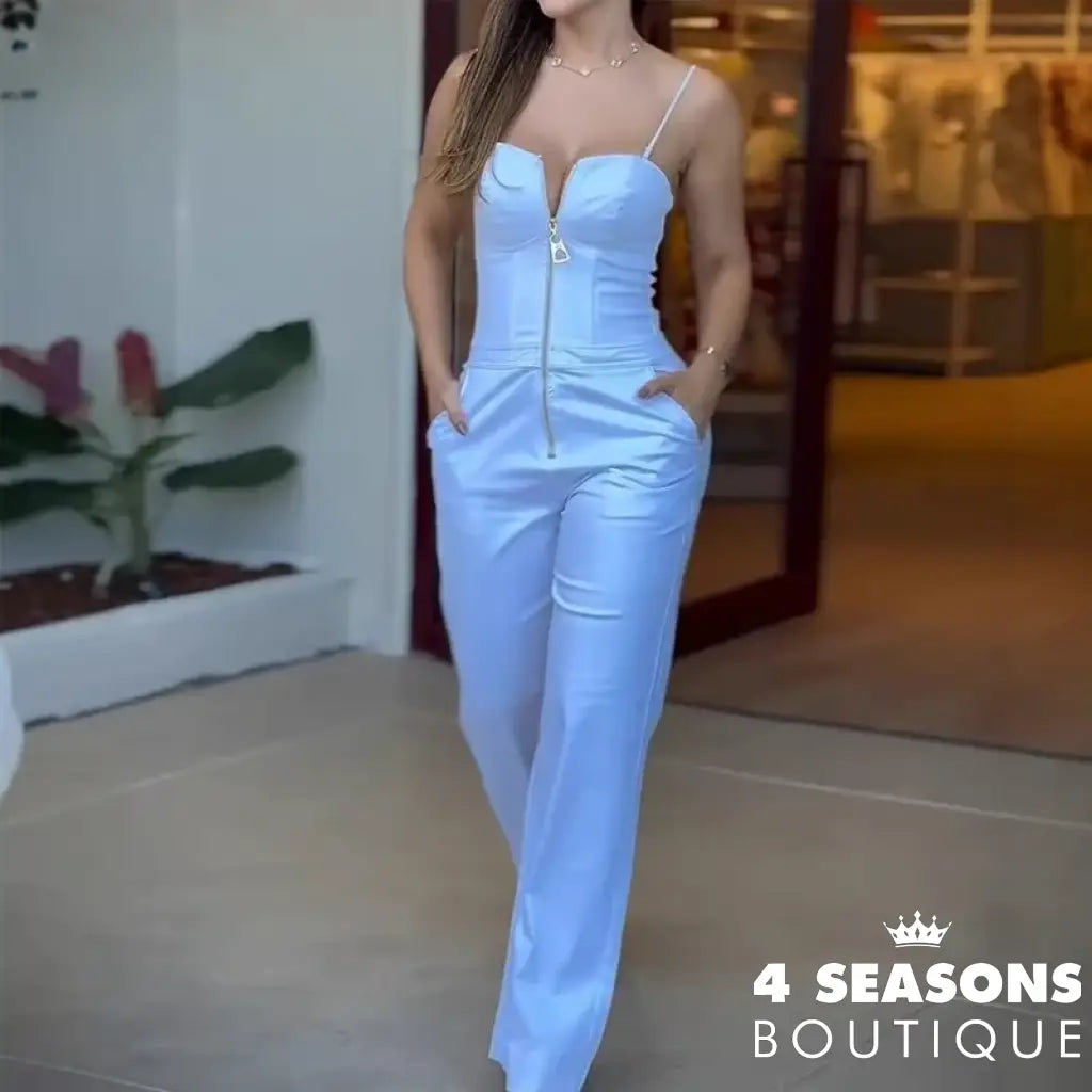 Jumpsuit Julie