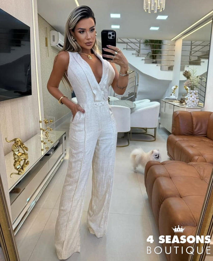 Kloe Jumpsuit