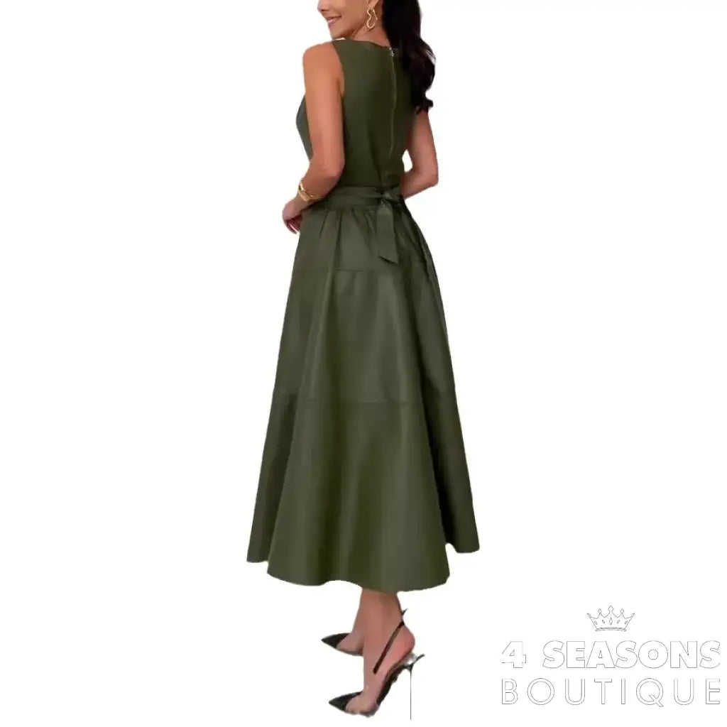 Kourtney Dress