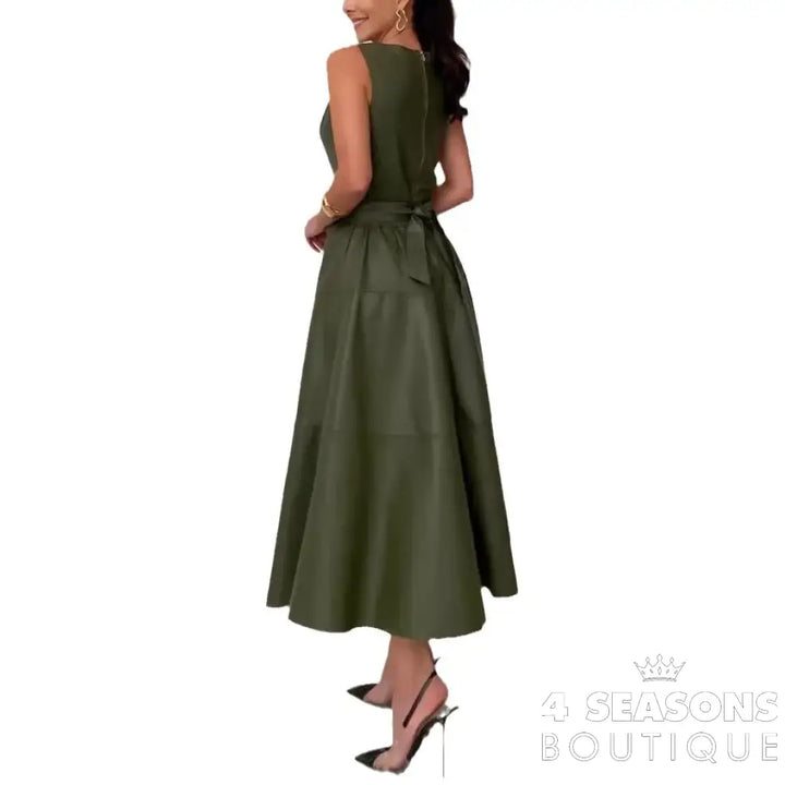 Kourtney Dress