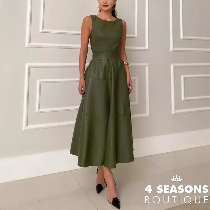 Kourtney Dress