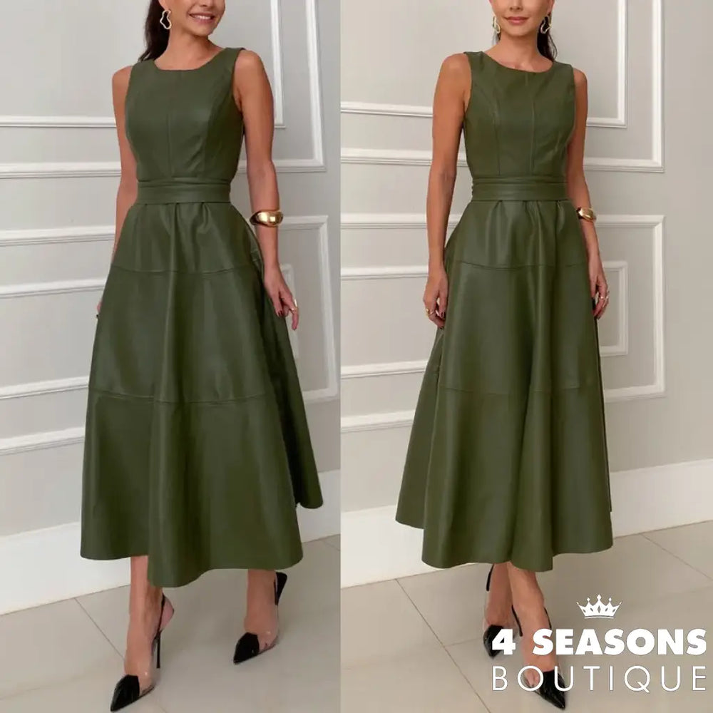Kourtney Dress