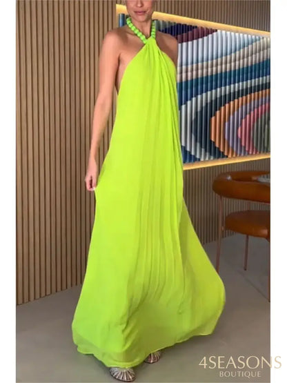 Levi Dress