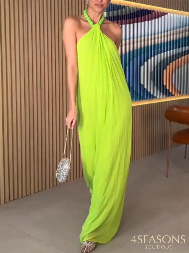 Levi Dress