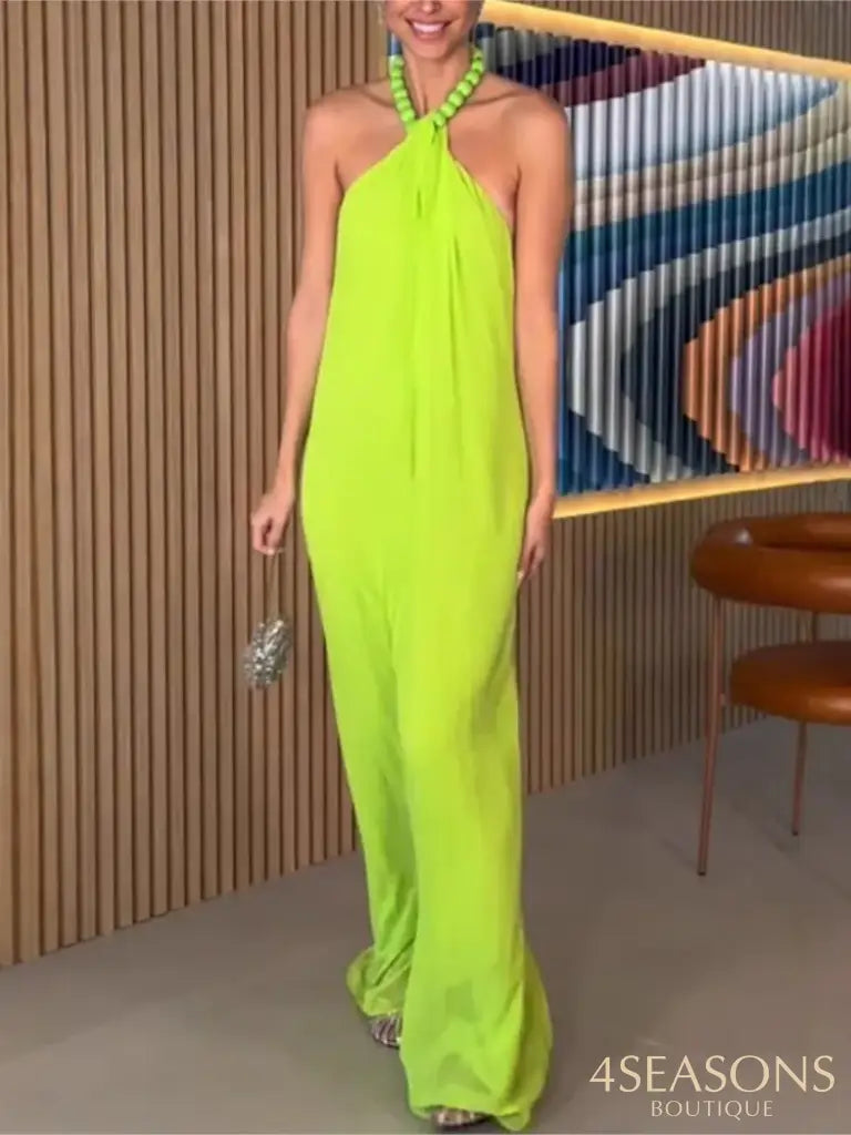 Levi Dress